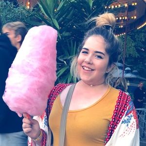 Meet your Posher, Jamison